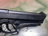 BERETTA 92FS - 3 of 3