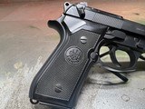 BERETTA 92FS - 2 of 3