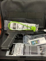 SHADOW SYSTEMS DR920 ELITE OPTIC READY 9MM LUGER (9X19 PARA) - 1 of 4