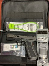 SHADOW SYSTEMS DR920 ELITE OPTIC READY 9MM LUGER (9X19 PARA) - 4 of 4