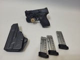 SMITH & WESSON M&P Shield 9 - 3 of 3