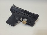 SMITH & WESSON M&P Shield 9 - 1 of 3
