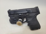 SMITH & WESSON M&P Shield 9 - 2 of 3