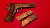 COLT 1911 .45 ACP - 3 of 7