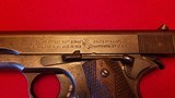 COLT 1911 .45 ACP - 6 of 7