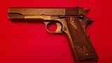 COLT 1911 .45 ACP - 1 of 7