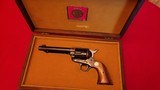 COLT NRA commemorative .357 MAG - 6 of 7