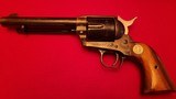 COLT NRA commemorative .357 MAG - 1 of 7