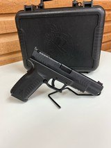 SPRINGFIELD ARMORY XD(M) COMPETITION ESSENTIAL PACKAGE - 1 of 5