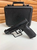 SPRINGFIELD ARMORY XD(M) COMPETITION ESSENTIAL PACKAGE - 2 of 5