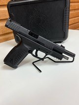 SPRINGFIELD ARMORY XD(M) COMPETITION ESSENTIAL PACKAGE - 4 of 5