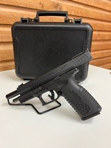 SPRINGFIELD ARMORY XD(M) COMPETITION ESSENTIAL PACKAGE - 3 of 5
