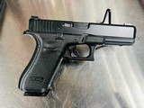 GLOCK G17 GEN5 9MM LUGER (9X19 PARA) - 2 of 7