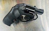 RUGER LCR - 2 of 5
