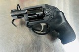RUGER LCR - 1 of 5