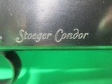 STOEGER CONDOR COMPETITION - 3 of 7