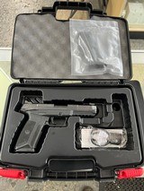 RUGER 57 5.7X28 W/ BOX - 1 of 4