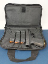 SHADOW SYSTEMS MR920 9MM LUGER (9X19 PARA) - 1 of 3