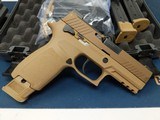 SIG SAUER P320 M18 - 2 of 3