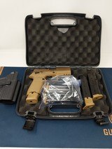 SIG SAUER P320 M18 - 1 of 3