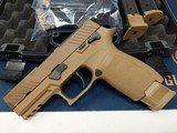 SIG SAUER P320 M18 - 3 of 3