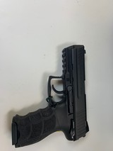 HECKLER & KOCH P30 - 1 of 7