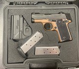 SIG SAUER P238 - 1 of 1