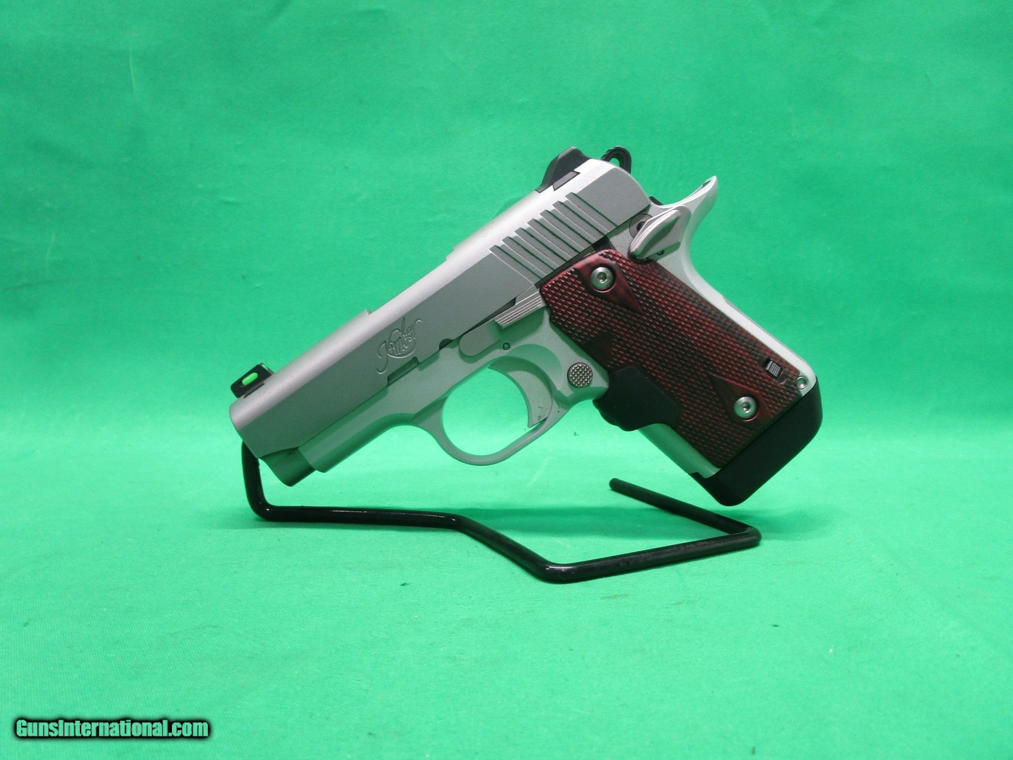 KIMBER MICRO 9