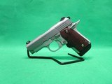 KIMBER MICRO 9 - 3 of 6