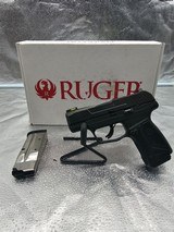 RUGER MAX9 - 1 of 6