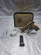 FN 509 COMPACT MRD - 1 of 5