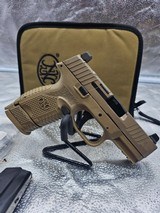 FN 509 COMPACT MRD - 5 of 5