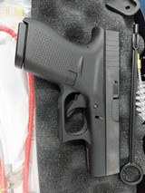 GLOCK 42 - UI4250201 - 3 of 3