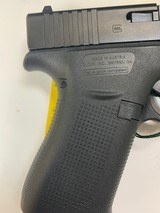 GLOCK G43X - 3 of 7