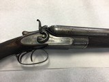 W.W. GREENER LIMITED The Trap Gun 10 GA - 7 of 7
