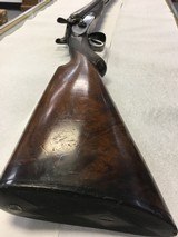 W.W. GREENER LIMITED The Trap Gun 10 GA - 2 of 7