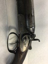 W.W. GREENER LIMITED The Trap Gun 10 GA - 4 of 7