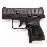 BERETTA APX CARRY - 2 of 4