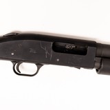 MOSSBERG 500 - 3 of 3