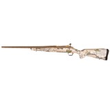 BROWNING X-BOLT7MM-08 REM - 1 of 4