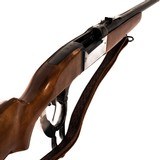 SAVAGE ARMS MODEL 99E - 4 of 4