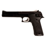 SMITH & WESSON MODEL 422 - 1 of 4