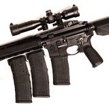 SPRINGFIELD ARMORY SAINT 5.56X45MM NATO - 3 of 5