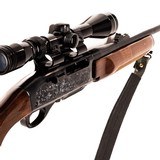 REMINGTON 7400 - 4 of 5