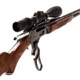 MARLIN MODEL 444SS - 4 of 5