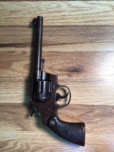 COLT officer model 38 .38 SPL - 2 of 4
