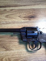 COLT officer model 38 .38 SPL - 3 of 4