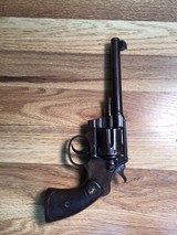 COLT officer model 38 .38 SPL - 1 of 4