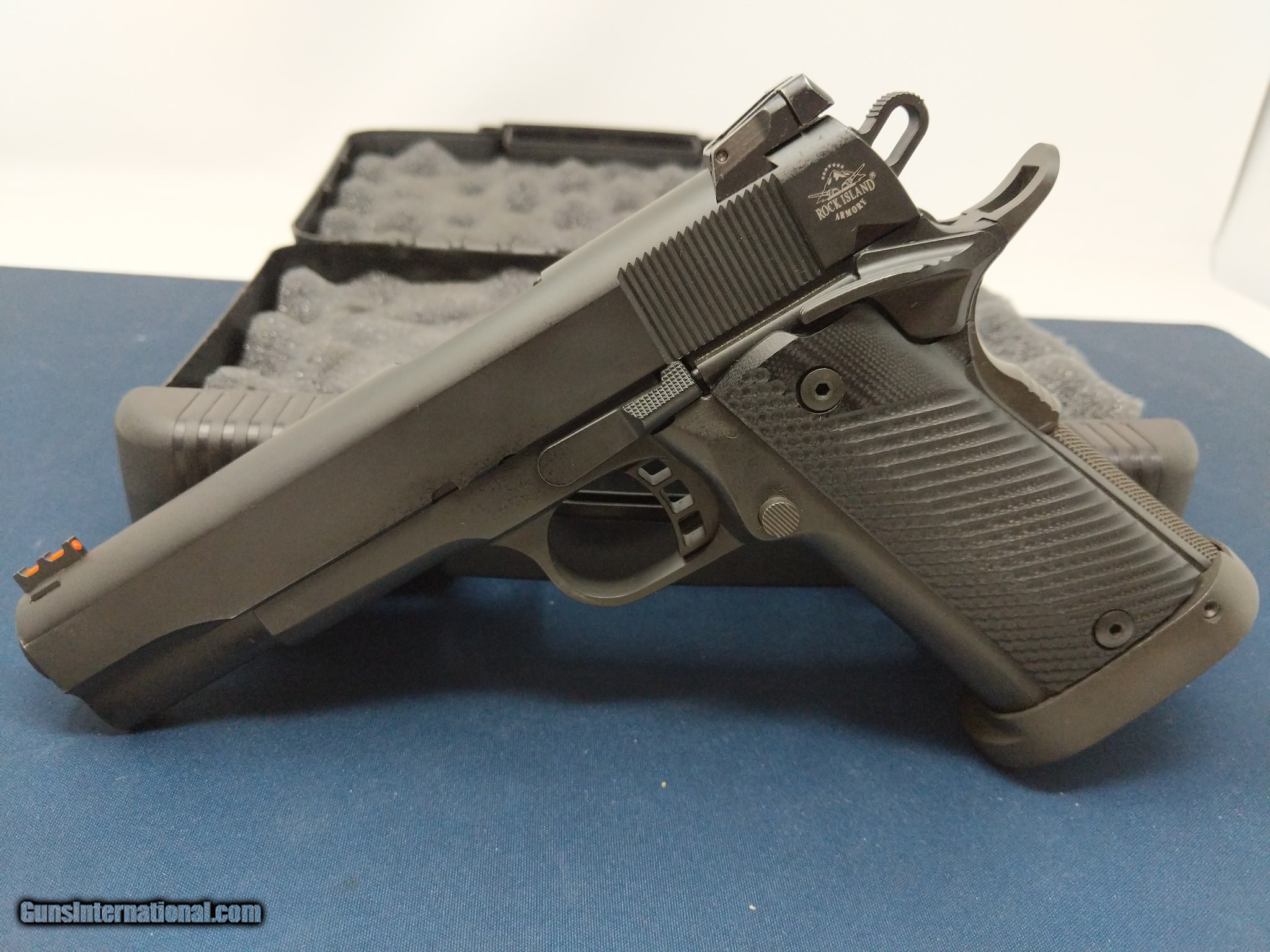 Rock Island Armory M1911 A2 For Sale 8623