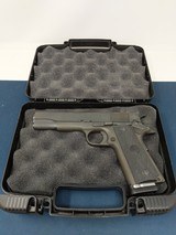 ROCK ISLAND ARMORY M1911 A1-FS 9MM LUGER (9X19 PARA) - 1 of 3